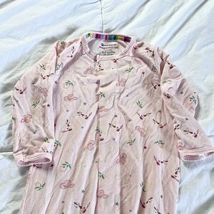 Magnetic Me Pink Pajamas